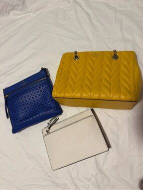 Kate Spade Excellent Condition Reseller Bundle